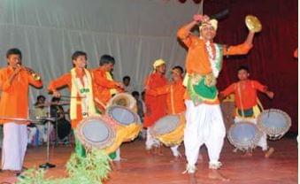 Kuvempu University Shimoga Events photo 9