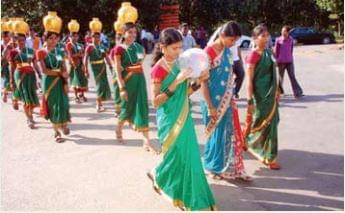 Kuvempu University Shimoga Events photo 10