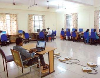 Kuvempu University Shimoga Facilities photo 2