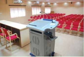 Kuvempu University Shimoga Facilities photo 3