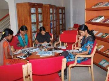 Kuvempu University Shimoga Facilities photo 5