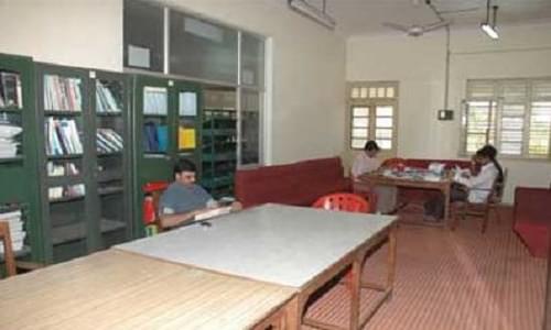 Mahadevappa Rampure Medical College Gulbarga Library photo 2