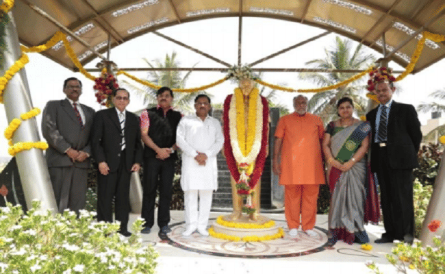 MVJ Medical College and Research Hospital Hoskote Events photo 4