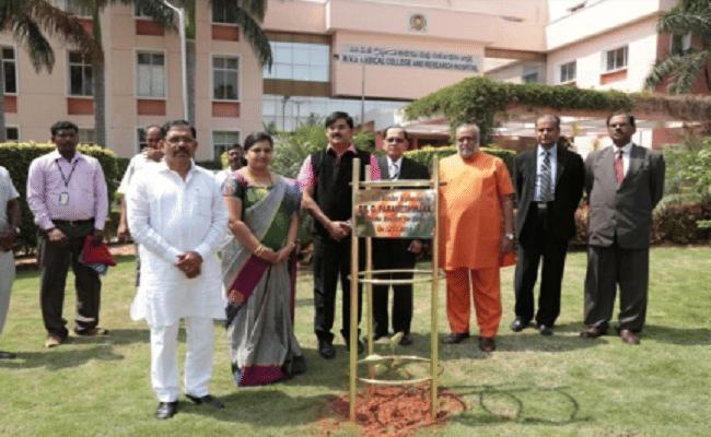 MVJ Medical College and Research Hospital Hoskote Events photo 6