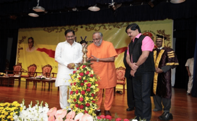 MVJ Medical College and Research Hospital Hoskote Events photo 7