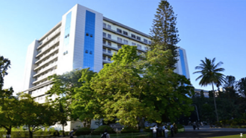 School of Law, Christ University Bangalore Academic Building photo 3