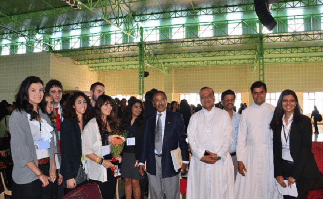 School of Law, Christ University Bangalore Extra Curriculars photo 1