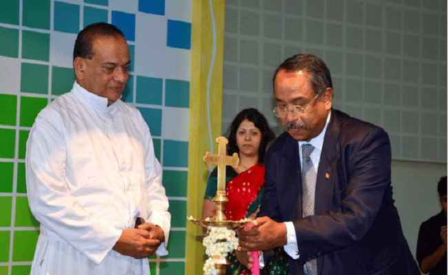 School of Law, Christ University Bangalore Extra Curriculars photo 2