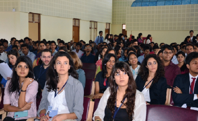 School of Law, Christ University Bangalore Extra Curriculars photo 4