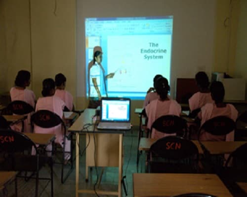 Sneha College of Nursing Bangalore Academic Building photo 4