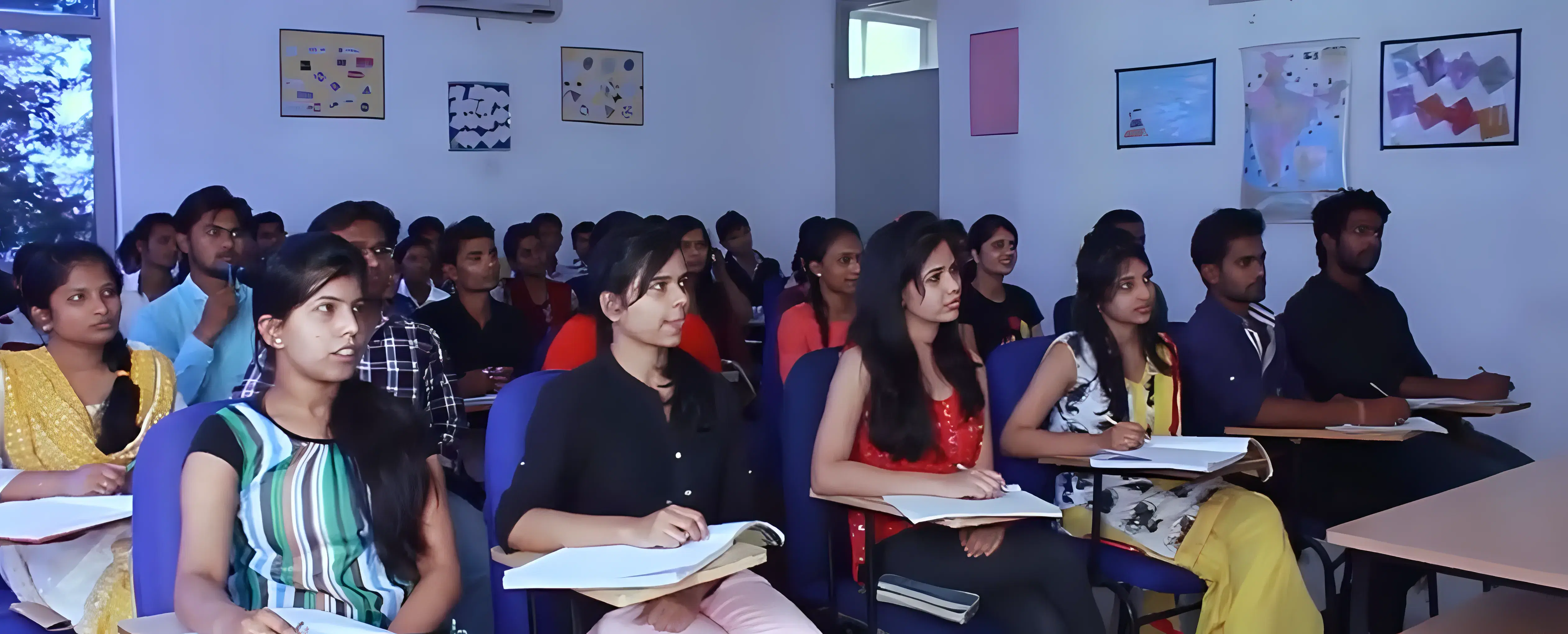 RITEE academic infrastructure photo 2