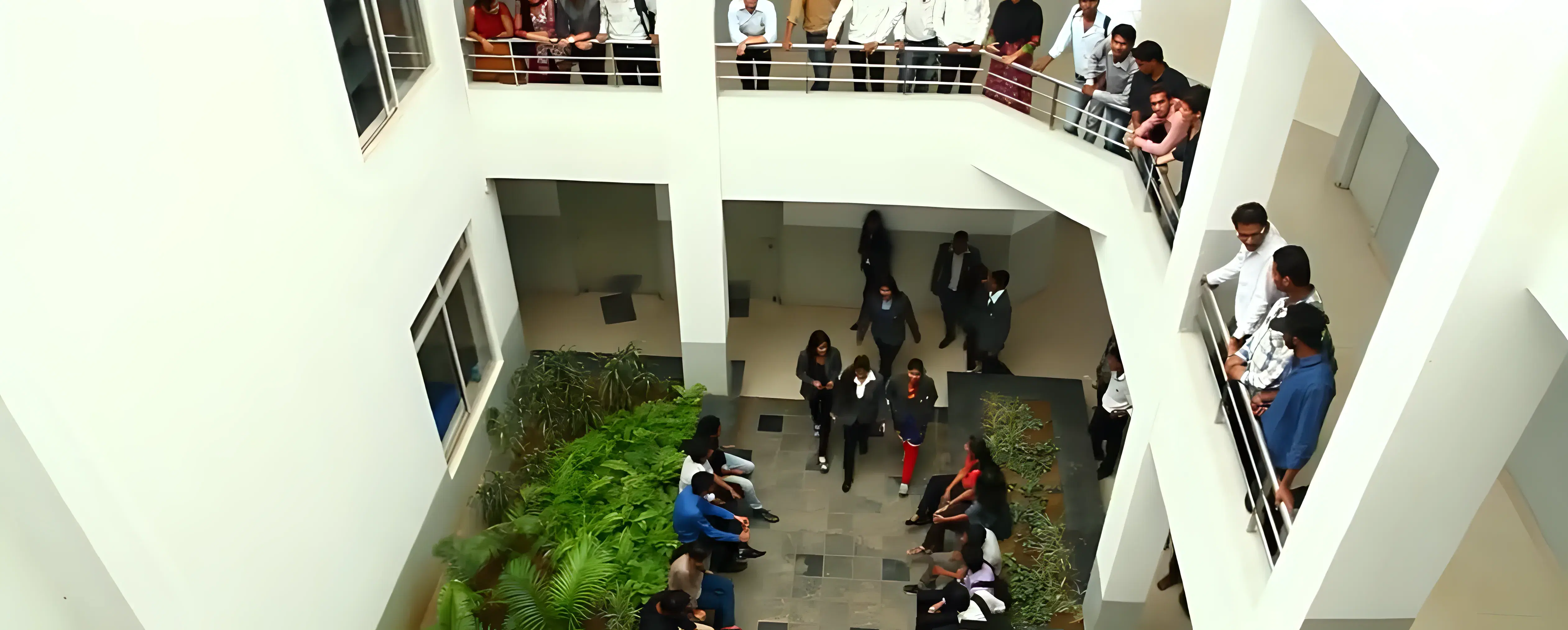 RITEE academic infrastructure photo 3