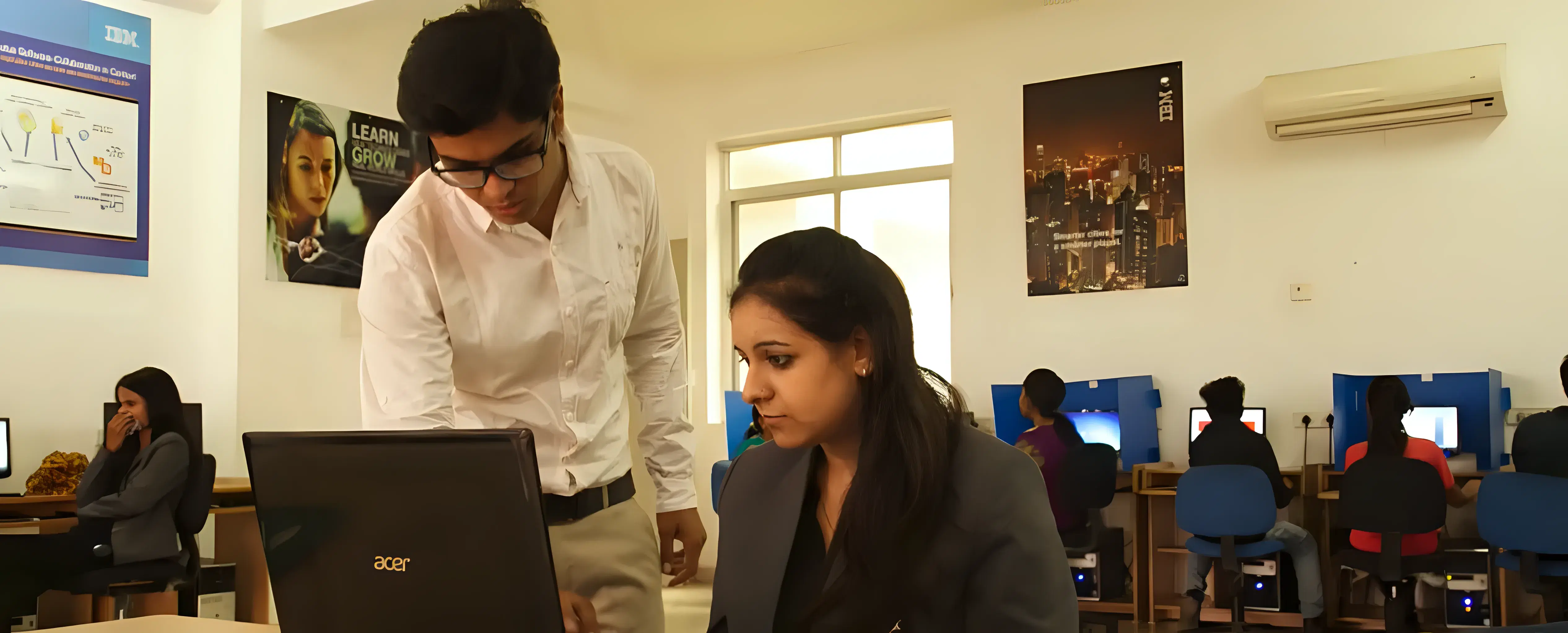 RITEE academic infrastructure photo 4