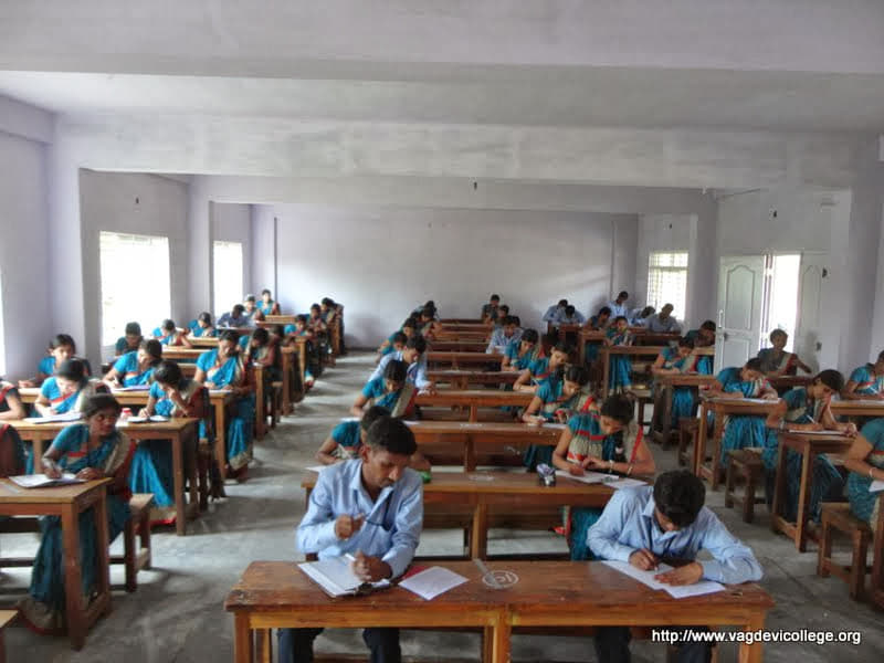 Vagdevi College of Education Thirthahalli Infrastructure photo 2