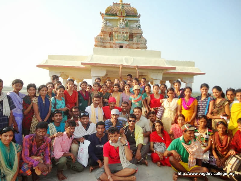 Vagdevi College of Education Thirthahalli Events photo 8