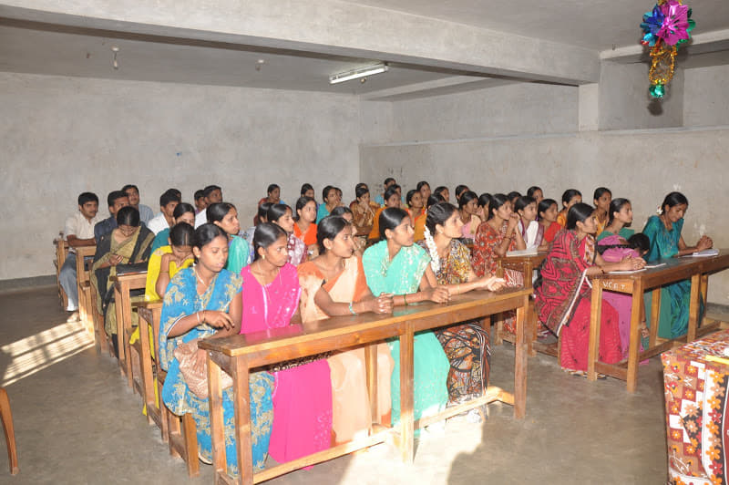 Vagdevi College of Education Thirthahalli Events photo 15