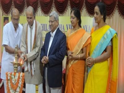 Mysore Makkala Koota and Sri Dharmasthala Manjunatheswara College for Women Events photo 5