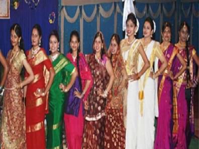 Mysore Makkala Koota and Sri Dharmasthala Manjunatheswara College for Women Events photo 2