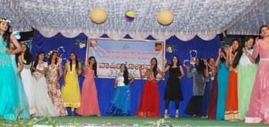 Mysore Makkala Koota and Sri Dharmasthala Manjunatheswara College for Women Events photo 3