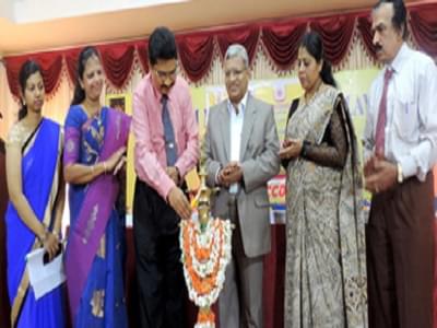 Mysore Makkala Koota and Sri Dharmasthala Manjunatheswara College for Women Events photo 4