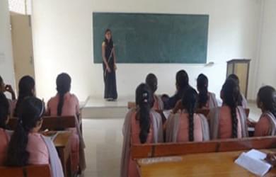 Mysore Makkala Koota and Sri Dharmasthala Manjunatheswara College for Women Infrastructure photo 8