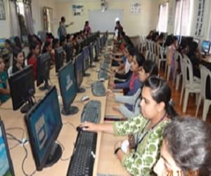 Mysore Makkala Koota and Sri Dharmasthala Manjunatheswara College for Women Infrastructure photo 2