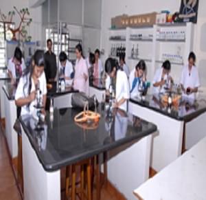 Mysore Makkala Koota and Sri Dharmasthala Manjunatheswara College for Women Infrastructure photo 4