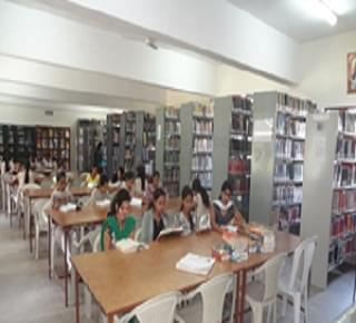 Mysore Makkala Koota and Sri Dharmasthala Manjunatheswara College for Women Infrastructure photo 1