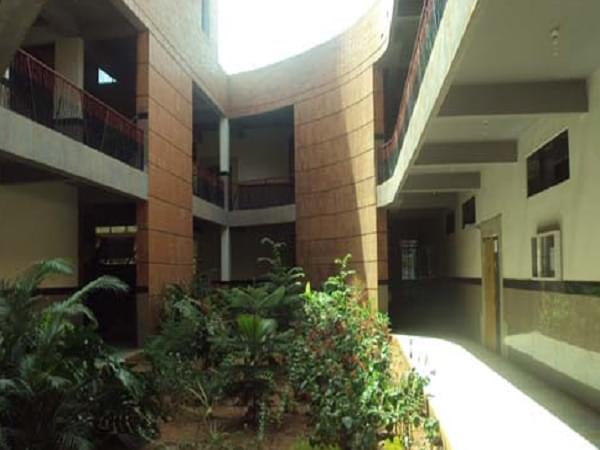 K.H. Patil College of Business Administration Hubli Campus photo 1