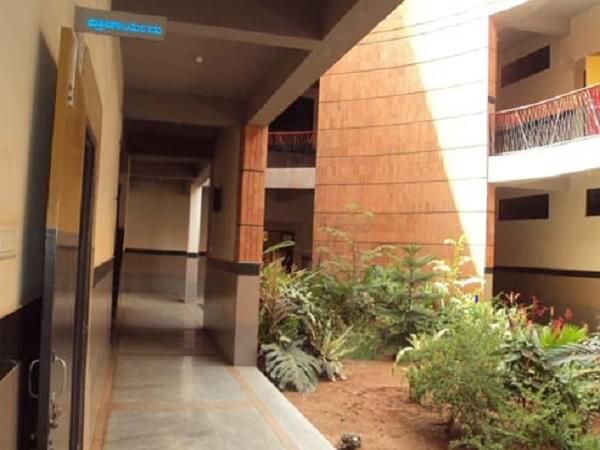 K.H. Patil College of Business Administration Hubli Campus photo 10