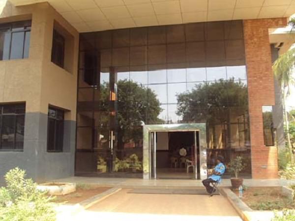 K.H. Patil College of Business Administration Hubli Campus photo 2