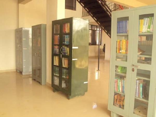 K.H. Patil College of Business Administration Hubli Campus photo 3