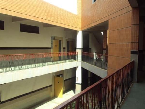 K.H. Patil College of Business Administration Hubli Campus photo 4