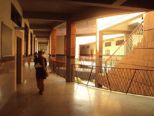 K.H. Patil College of Business Administration Hubli Campus photo 5