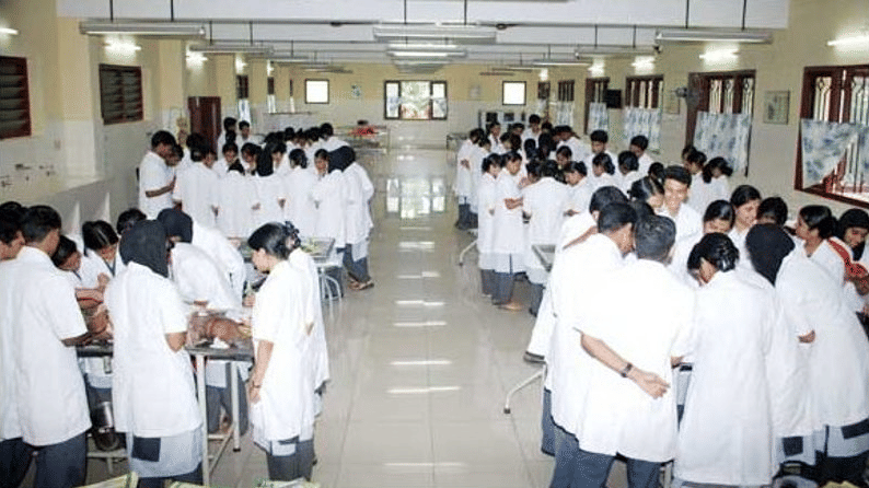 Amala Institute of Medical Sciences Thrissur Facility photo 5