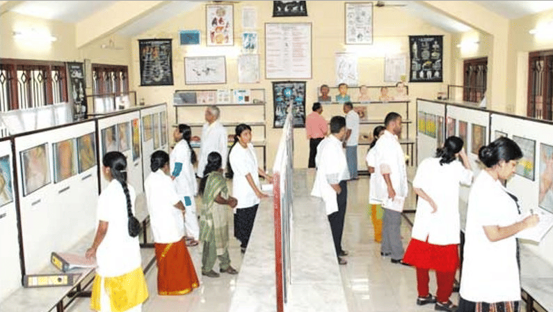 Amala Institute of Medical Sciences Thrissur Facility photo 6