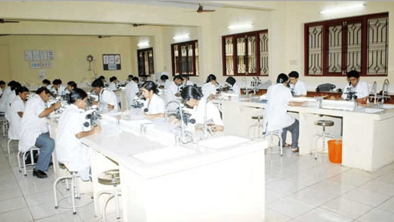 Amala Institute of Medical Sciences Thrissur Facility photo 7