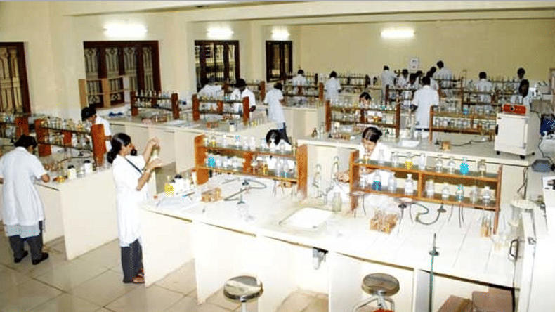 Amala Institute of Medical Sciences Thrissur Facility photo 4