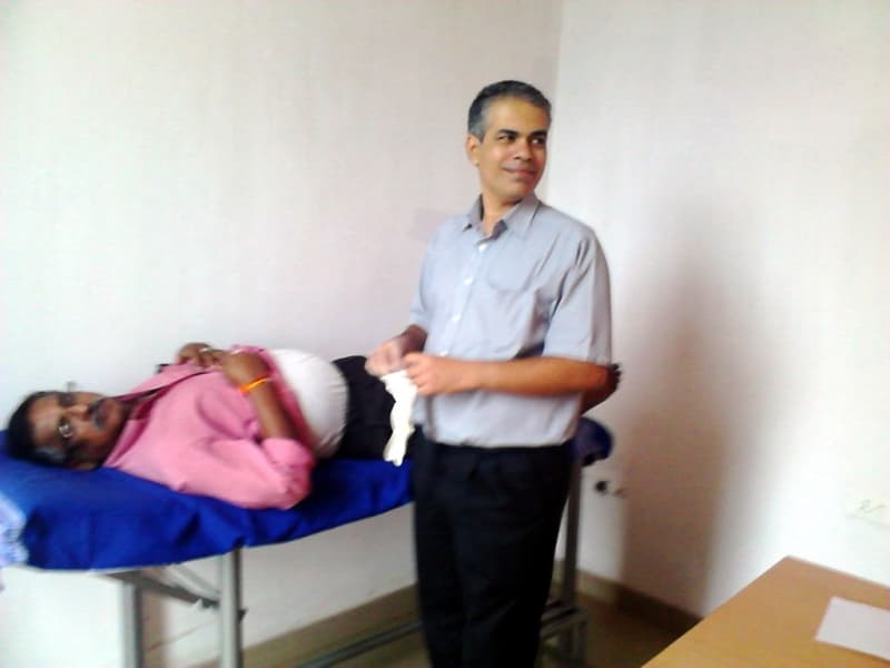 Shridevi Institute Of Medical Sciences & Research Hospital Tumkur Free Urology Screening photo 2