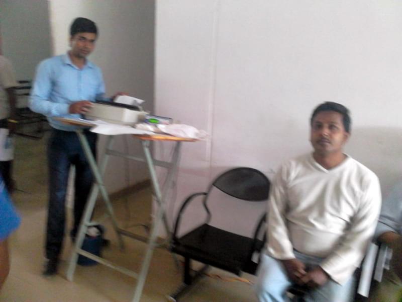 Shridevi Institute Of Medical Sciences & Research Hospital Tumkur Free Urology Screening photo 3