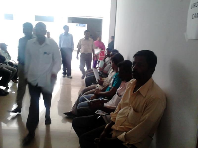 Shridevi Institute Of Medical Sciences & Research Hospital Tumkur Free Urology Screening photo 4
