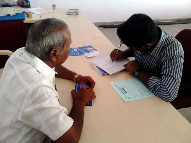 Shridevi Institute Of Medical Sciences & Research Hospital Tumkur Free Urology Screening photo 6