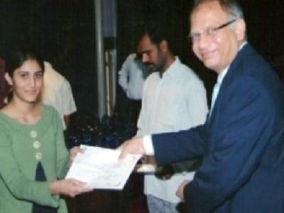 Shri Jagadguru Gavisiddeshwara Ayurvedic Medical College Koppal Infrastructure photo 1