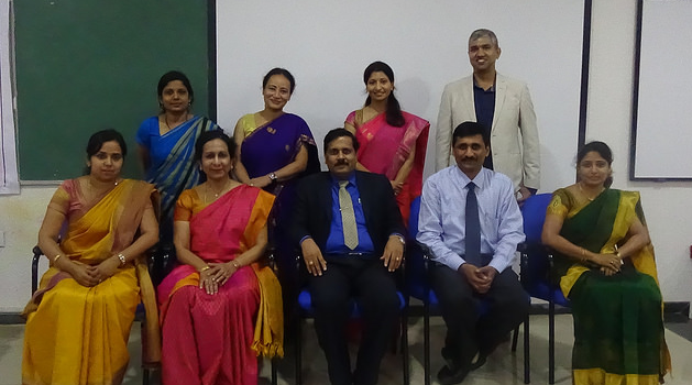 BGS Global Institute of Medical Sciences Bangalore Events photo 2