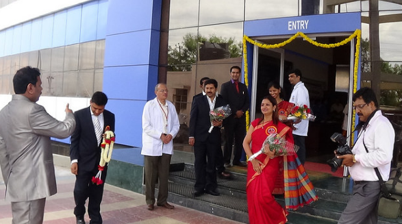 BGS Global Institute of Medical Sciences Bangalore Events photo 3
