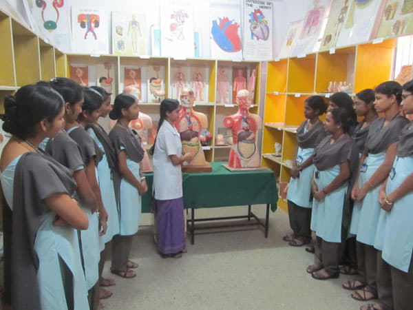 Vijaynagar College of Nursing Bangalore Facilities photo 8