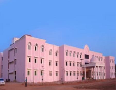 Kanchi Mamunivar Centre for Post Graduate Studies Pondicherry Academic Building photo 4