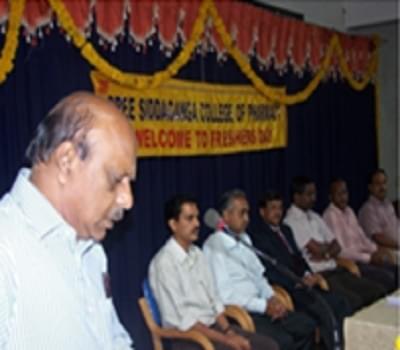 Sree Siddaganga College of Pharmacy Tumkur Festivals photo 1