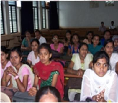 Sree Siddaganga College of Pharmacy Tumkur Festivals photo 2