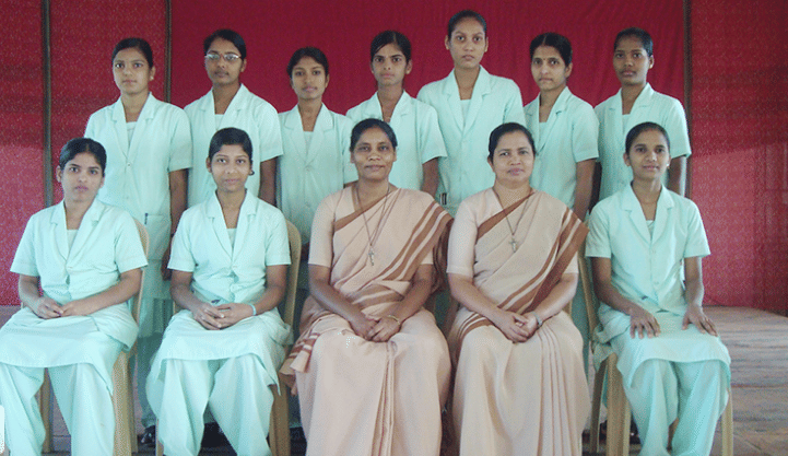 St. Ignatius Institute Of Health Sciences Honavar Festival photo 3